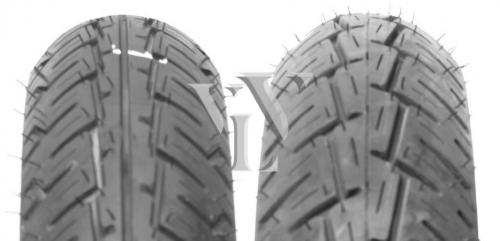  Motorradreifen PIRELLI CITY 130/90 R15 66 S  