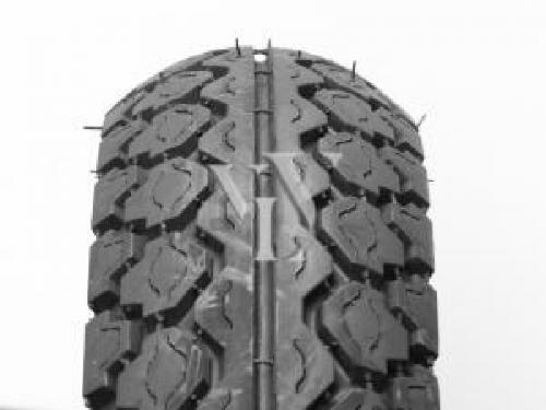  Motorradreifen PIRELLI MANDRAKE MT 15 TL REINF REAR 110/80 R14 59 J  