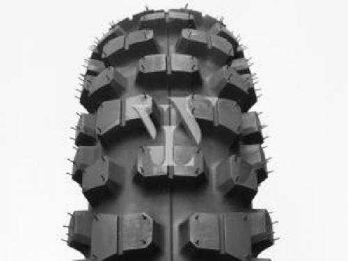  Motorradreifen PIRELLI MT 21 RALLYCROSS TT M+S REAR 130/90 R17 68 P  