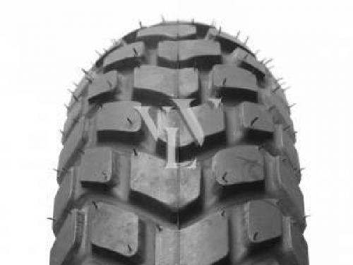  Motorradreifen PIRELLI MT 60 TT REAR 120/90 R17 64 S  