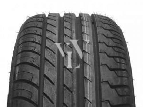  Sommerreifen TRIANGLE TR-918 (PKW) 205/50 R15 89 V  