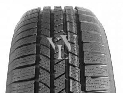  Winterreifen CONTINENTAL CROSS CONTACT 275/45 R21 110 V  