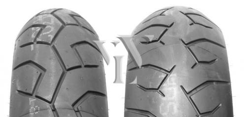  Motorradreifen PIRELLI DIABLO TL FRONT 120/70 R17 58 W  