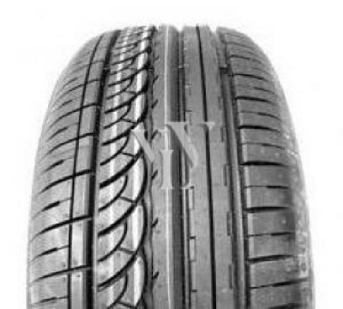  Sommerreifen NANKANG AS-1 215/60 R17 96 H  