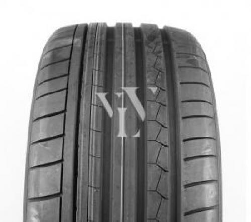  Sommerreifen DUNLOP SP SPORT MAXX GT MO MFS 235/40 R18 91 Y  