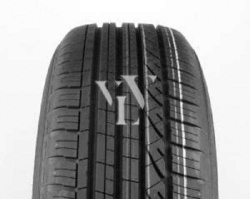  Sommerreifen DUNLOP GRANDTREK TOURING A/S (OHNE 3PMSF) TOURI 235/50 R19 99 H  