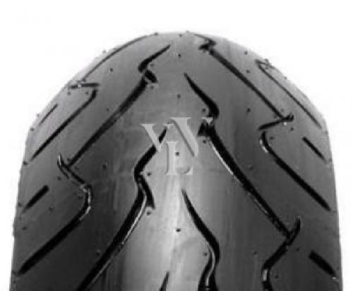  Motorradreifen DUNLOP SX D207 TL 180/55 R18 74 W  