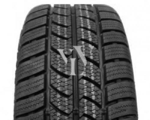  Winterreifen CONTINENTAL VANCO 2 225/65 R16 112/110 R  