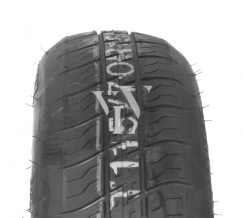  Sommerreifen HANKOOK S300 (SPARE TIRE) BEREIFUNG NOTRAD 125/70 R19 100 M  