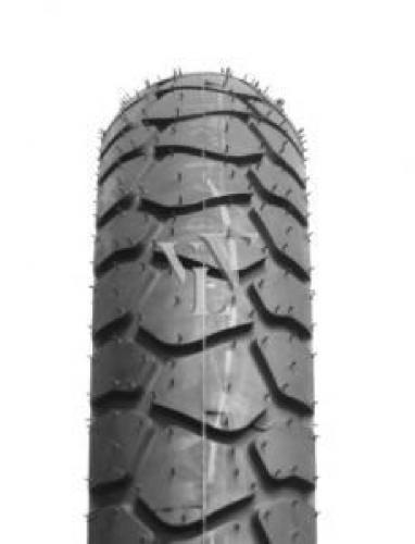  Motorradreifen HEIDENAU K76 100/90 R19 57 H  