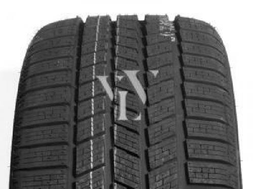  Winterreifen PIRELLI SCORPION ICE & SNOW RUNFLAT (*) 315/35 R20 110 V  