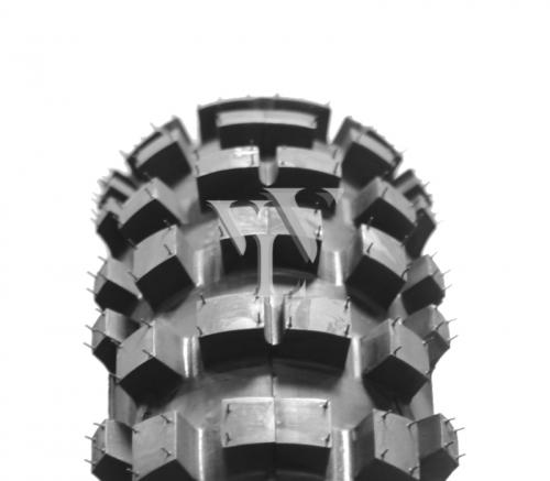  Motorradreifen HEIDENAU K74 TT M+S REAR 140/80 R18 70 M  