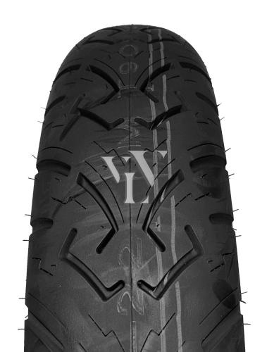  Motorradreifen SHINKO 250 TL REINF REAR WW 130/90 R16 74 H  