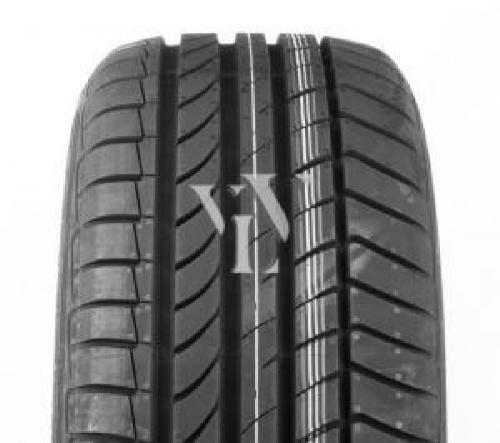  Sommerreifen DUNLOP SP SPORT MAXX TT MFS (*) RUNFLAT 225/45 R17 91 W  