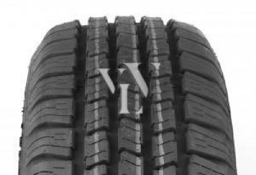  Sommerreifen GOODRIDE SL 309 RADIAL M+S (TL) 185/75 R16 104/102 R  