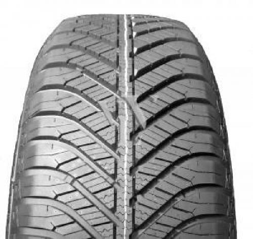  Allwetterreifen GOODYEAR VECTOR 4 SEASONS FP 215/55 R16 97 V  