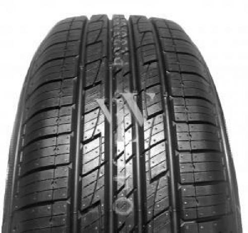  Sommerreifen KUMHO KL21 SOLUS 265/60 R18 110 H  