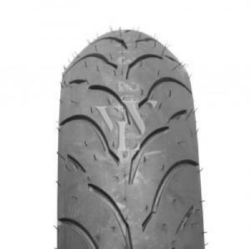  Motorradreifen CONTINENTAL CONTIMOTION TL REAR M 180/55 R17 73 W  