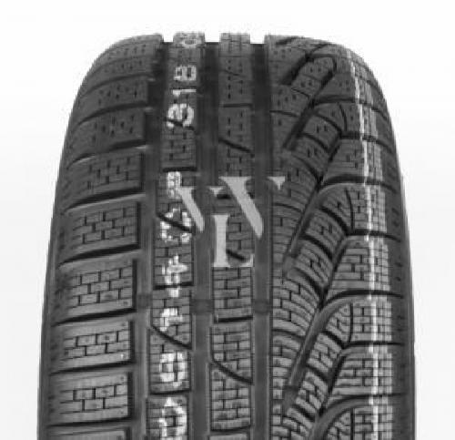  Winterreifen PIRELLI W210-270 SOTTOZERO S-2 N0 245/50 R18 100 V  