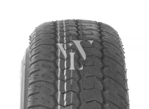  Sommerreifen DELI TIRE S255 6PR TRAILER 145/80 R10 84 N  
