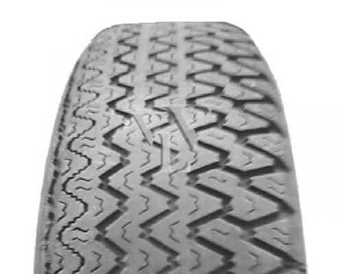  Sommerreifen MICHELIN XAS N0 OLDTIMER 20MM WEISSWAND (RMC) 165/80 R15 86 V  