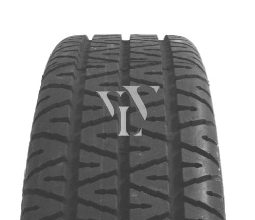  Sommerreifen MICHELIN TRX OLDTIMER 190/55 R340 81 V  