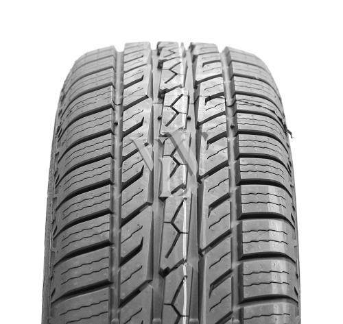  Sommerreifen BARUM BRAVURIS 4X4 205/80 R16 104 T  