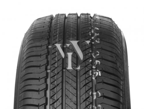  Sommerreifen BRIDGESTONE DUELER H/L 400 RUNFLAT (*) 255/50 R19 107 H  