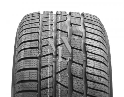  Winterreifen CONTINENTAL CONTACT TS 830P RUNFLAT SSR (*) 255/50 R19 107 V DOT 2019  