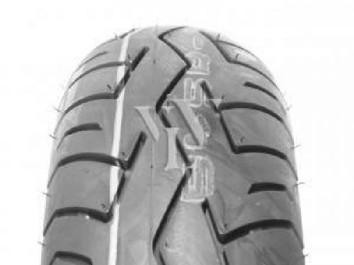  Motorradreifen BRIDGESTONE BATTLAX BT45 TL REAR 110/90 R17 60 H  