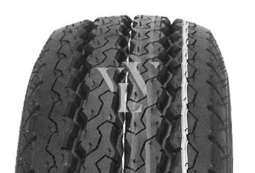 Sommerreifen NANKANG CW25 145/80 R12 86/84 N  