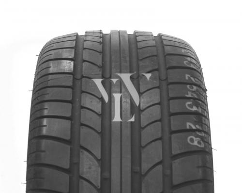  Sommerreifen PIRELLI PZERO ROSSO DIREZIONALE 255/40 R18 95 Y  