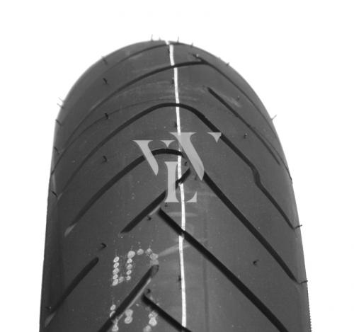  Motorradreifen BRIDGESTONE BATTLAX BT-023 SPORT TOURING TL FRONT 110/70 R17 54 W  