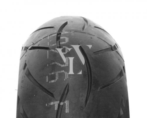  Motorradreifen METZELER SPORTEC M5 INTERACT TL FRONT 110/70 R17 54 H  
