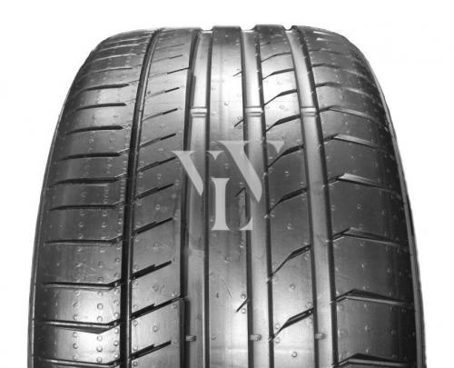  Sommerreifen CONTINENTAL SPORT CONTACT 5P FR MO 325/40 R21 113 Y DOT 2019  