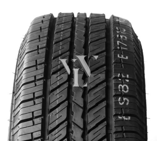  Sommerreifen EVERGREEN ES82 235/60 R18 107 H  