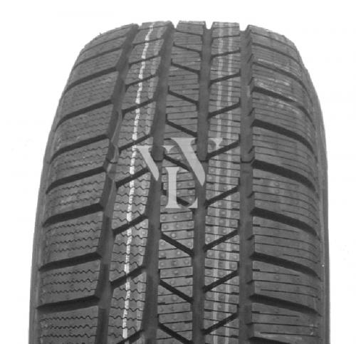  Allwetterreifen CONTINENTAL CONTACT TS 815 CS SEAL 205/50 R17 93 V  