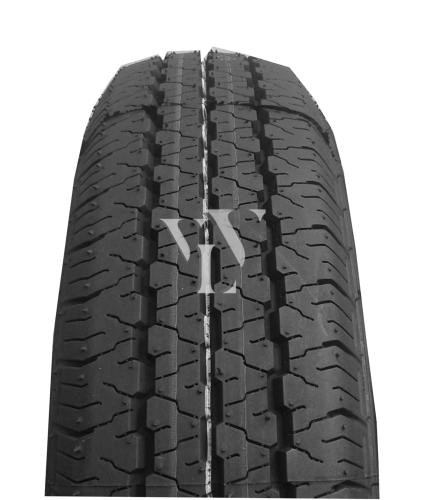  Sommerreifen LASSA LC R 8PR 155/80 R12 88/86 N  