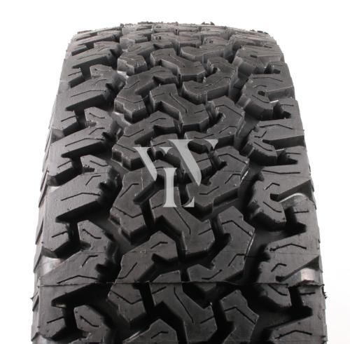  Sommerreifen BLACKSTAR GLOBE TROTTER 2 235/60 R16 100 Q  