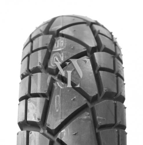  Motorradreifen BRIDGESTONE TRAIL WING TW202 TT 120/90 R16 63 P  