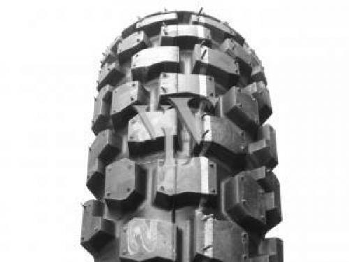  Motorradreifen BRIDGESTONE TRAIL WING TW302 TT F 120/80 R18 62 P  
