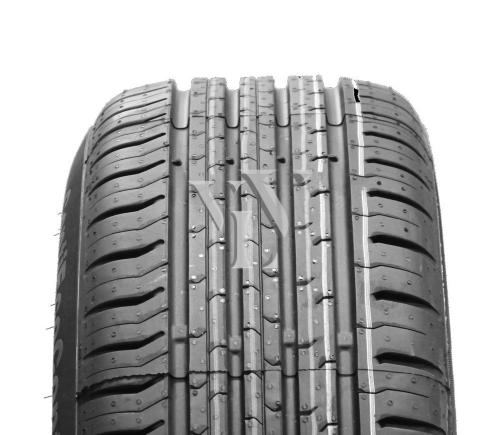 Sommerreifen CONTINENTAL ECO CONTACT 5 165/60 R15 81 H DEMO 