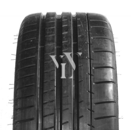  Sommerreifen MICHELIN PILOT SUPER SPORT (*) 245/35 R18 92 Y  