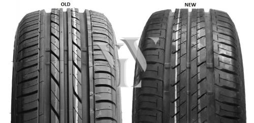  Sommerreifen BRIDGESTONE EP150 ECOPIA LHD 205/55 R16 91 V  