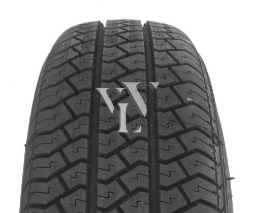  Sommerreifen MICHELIN MXV FLANC BLANC 185/80 R14 90 H  