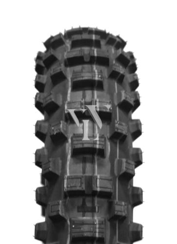  Motorradreifen MAXXIS MAXXENDURO (M-7314)K REAR 140/80 R18 70 R  