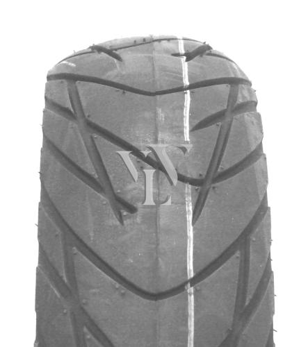  Motorradreifen DURO (HWA FONG) HF912A 120/70 R12 51 J  