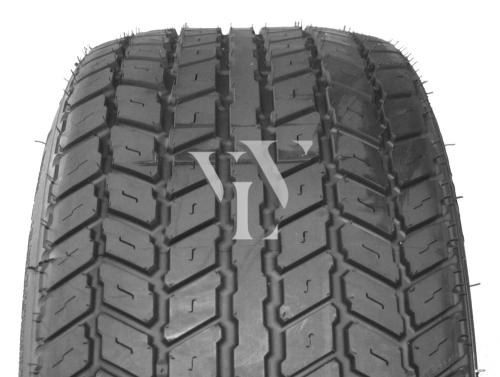  Sommerreifen MICHELIN MXW OLDTIMER 255/45 R15 93 W  