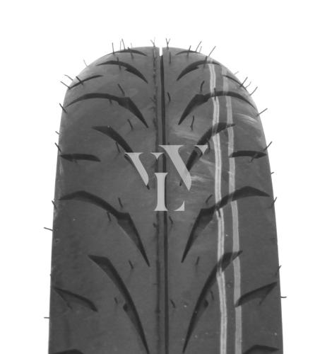  Motorradreifen DURO (HWA FONG) HF918 TL 140/70 R17 66 H  