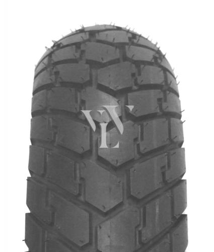  Motorradreifen DURO (HWA FONG) HF904 TT 130/80 R17 65 S  